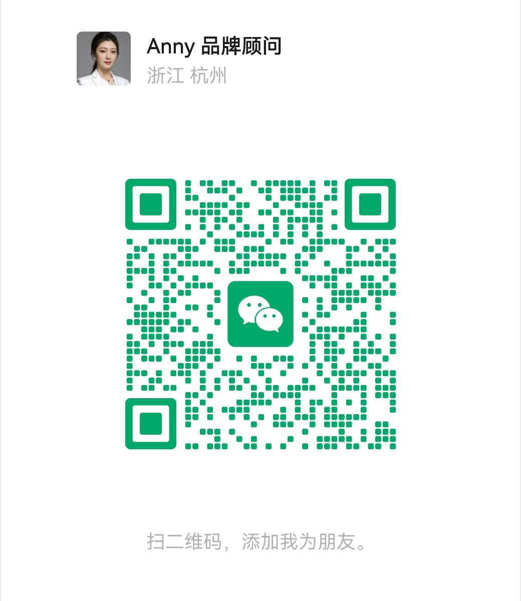 微信二维码